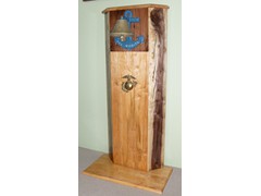 Memorial Bell Stand